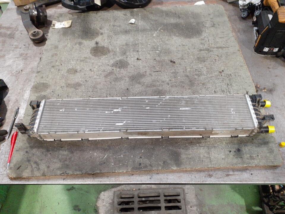 Echangeur air (Intercooler) AUDI A6 4 AVANT PHASE 2 BREAK Diesel - 1