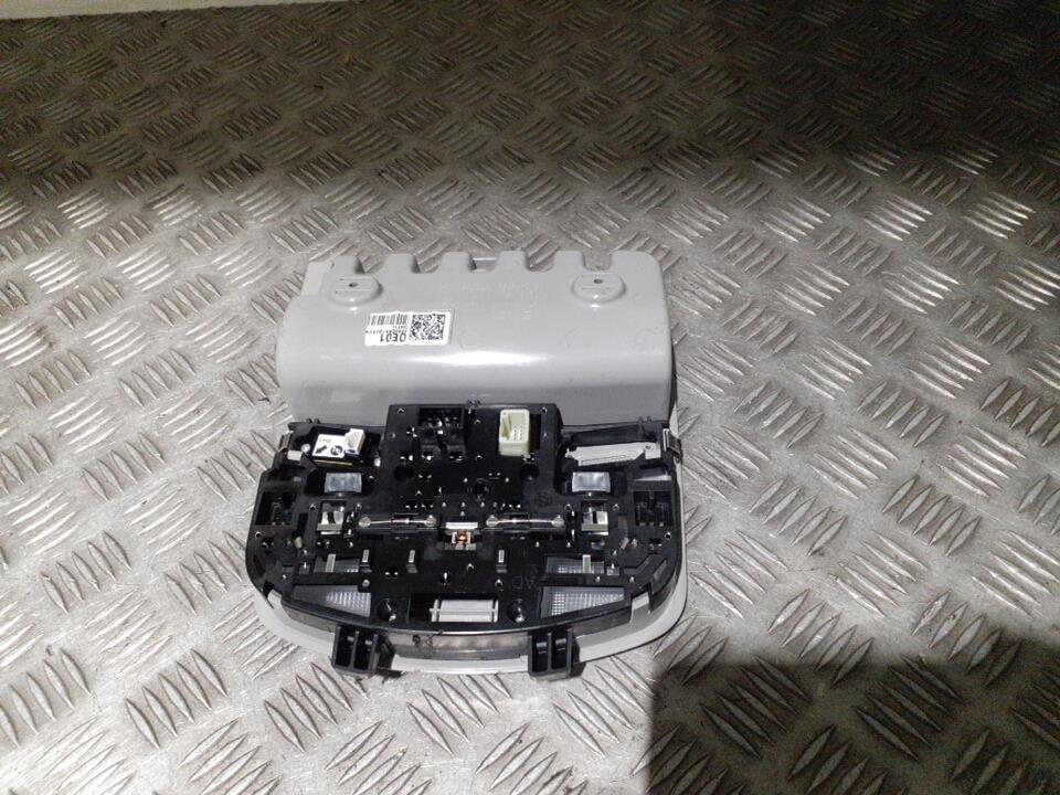 Luce di cortesia HYUNDAI KONA PHASE 1 Electricidad - 1