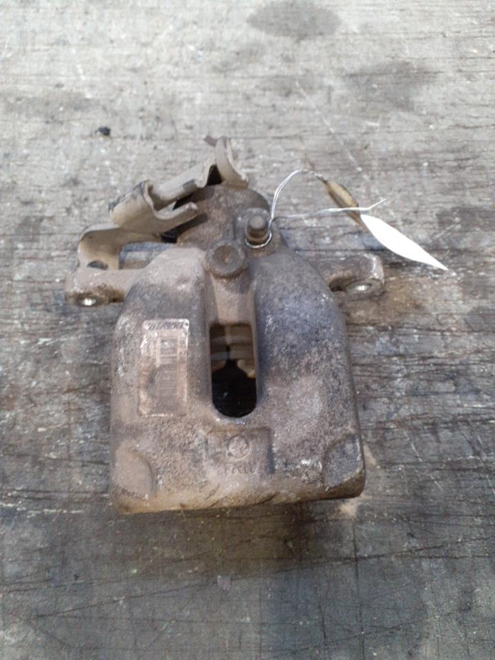 Pinza freni posteriore destra CITROEN DS4 PHASE 1 Brun Hickory (KDK/K1) Diésel - 1