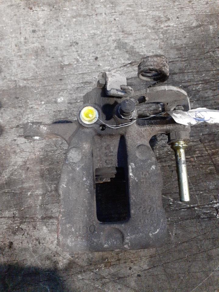 Pinza freni posteriore destra HYUNDAI I 20 2 PHASE 2 Gasolina - 1