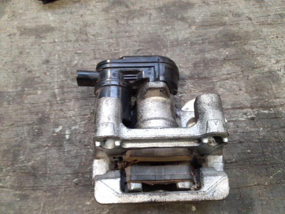 Pinza freni posteriore destra HYUNDAI KONA PHASE 1 Electricidad - 1