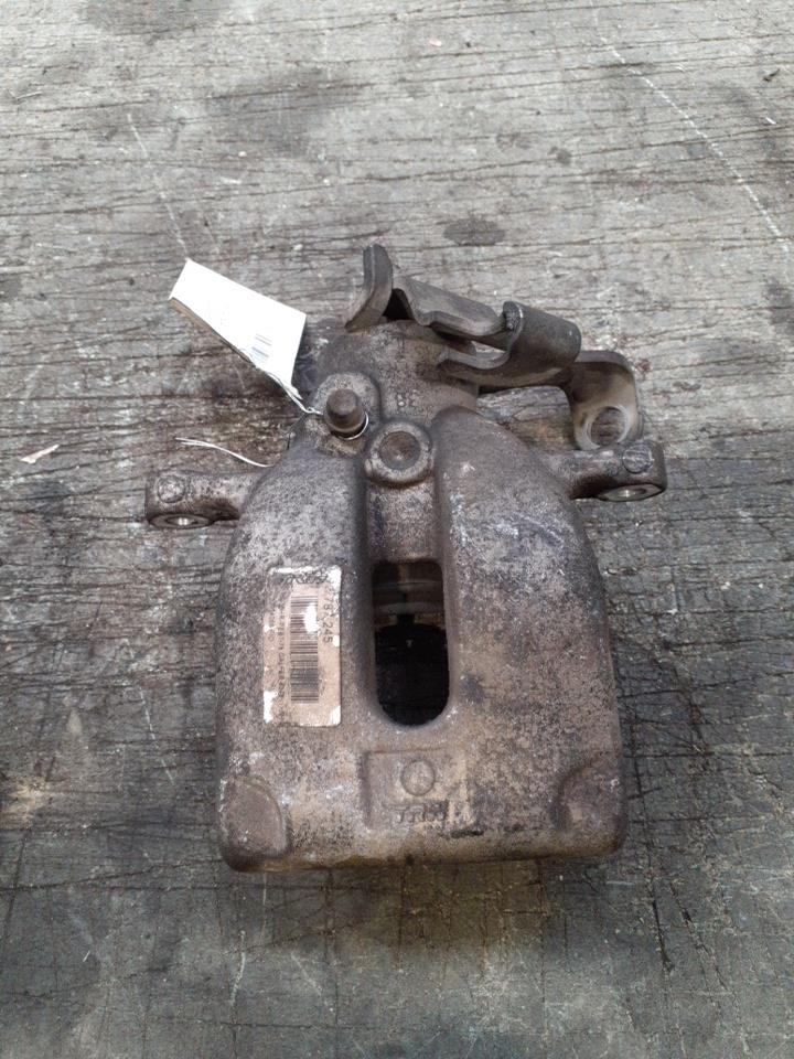 Pinza freni posteriore sinistra CITROEN DS4 PHASE 1 Brun Hickory (KDK/K1) Diésel - 1