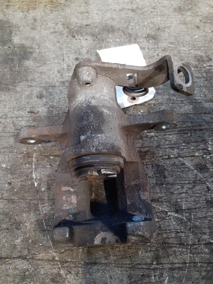 Pinza freni posteriore sinistra HYUNDAI I 20 2 PHASE 2 Gasolina - 1