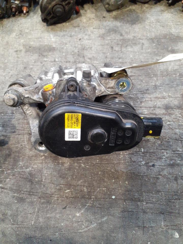 Pinza freni posteriore sinistra HYUNDAI KONA PHASE 1 Electricidad - 1