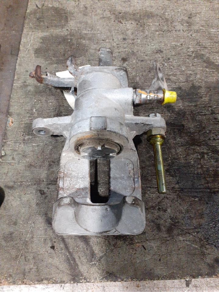 Pinza freni posteriore sinistra FIAT TIPO 2 PHASE 1 BREAK Gasolina - 1