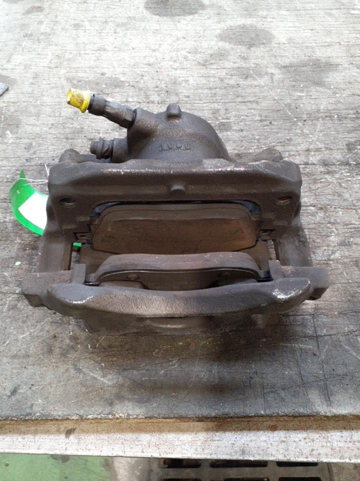 Pinza freni anteriore destra MERCEDES CLASSE B 246 PHASE 2 Mountaingrau (7787) Diésel - 1