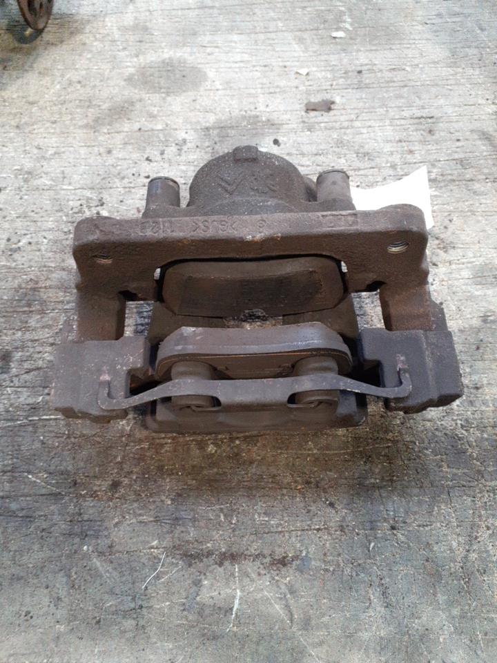 Pinza freni anteriore destra CITROEN C4 GRAND PICASSO 2 PHASE 1   Gris Shark (KTP/9P) Diésel - 1
