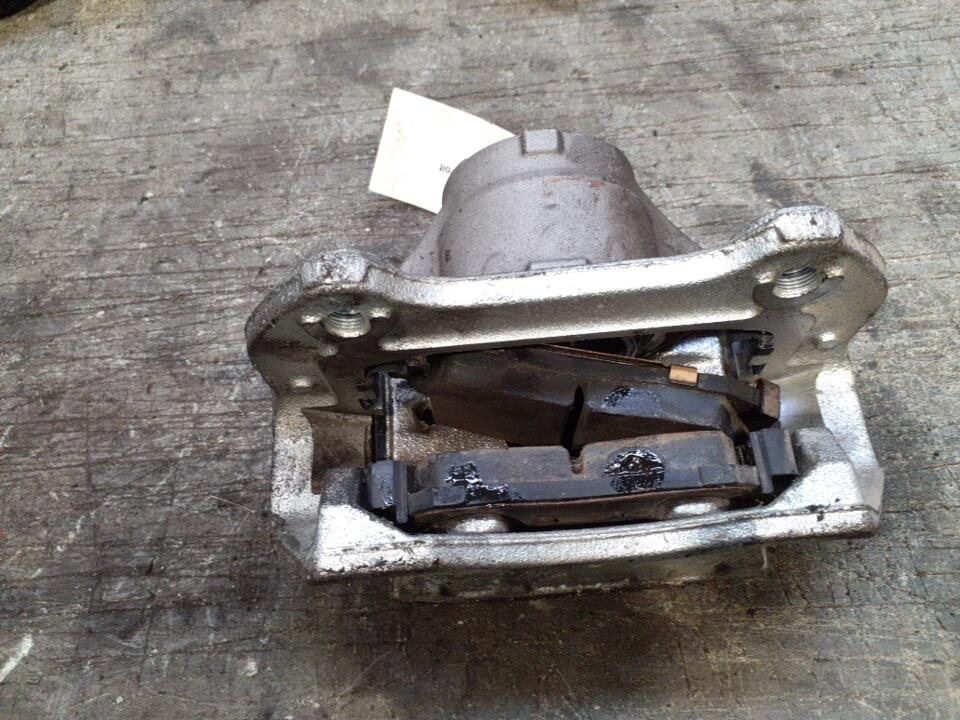 Pinza freni anteriore destra HYUNDAI KONA PHASE 1 Electricidad - 1