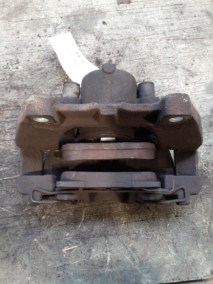 Pinza freni anteriore destra OPEL ZAFIRA B PHASE 2 (Silver ) (M2163/4AU/GBJ) Diésel - 1