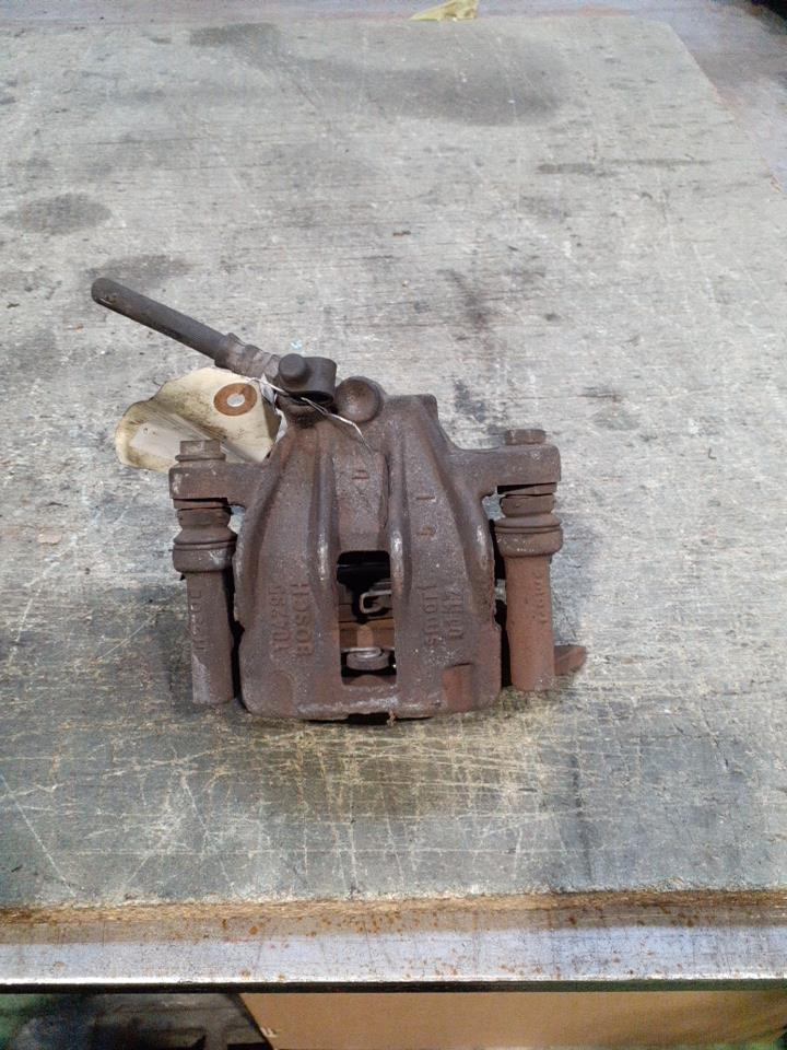 Pinza freni anteriore destra SMART FORTWO 2 COUPE   Jack Black (ECA/CA7L) Gasolina - 1