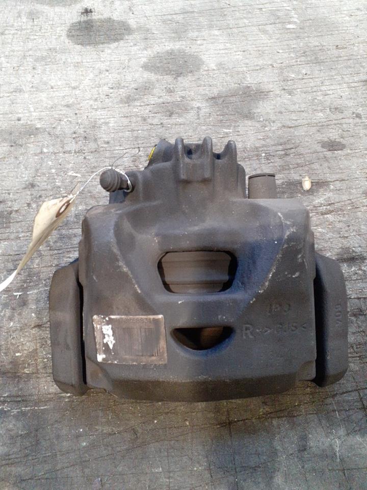 Pinza freni anteriore sinistra CITROEN DS4 PHASE 1 Brun Hickory (KDK/K1) Diésel - 1
