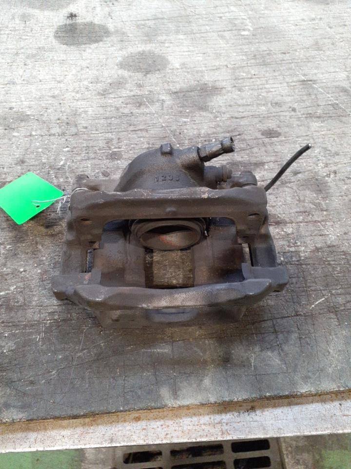 Pinza freni anteriore sinistra MERCEDES CLASSE B 246 PHASE 2 Mountaingrau (7787) Diésel - 1
