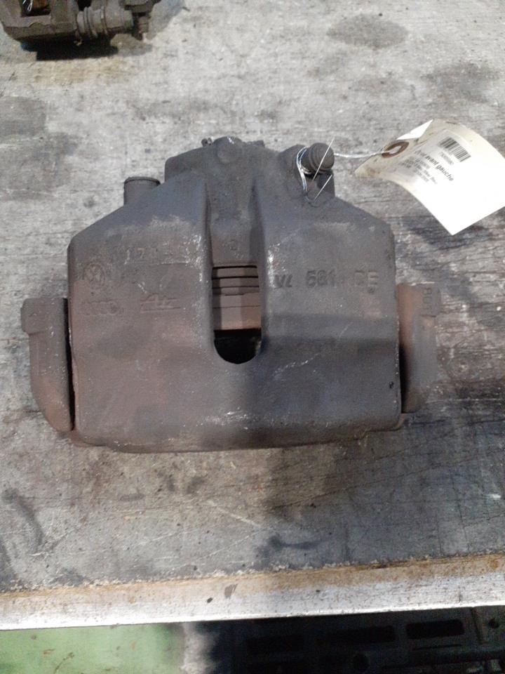 Pinza freni anteriore sinistra SEAT TOLEDO 3 Bleu (Meer Blau) (LS5Y/V6)  - 1