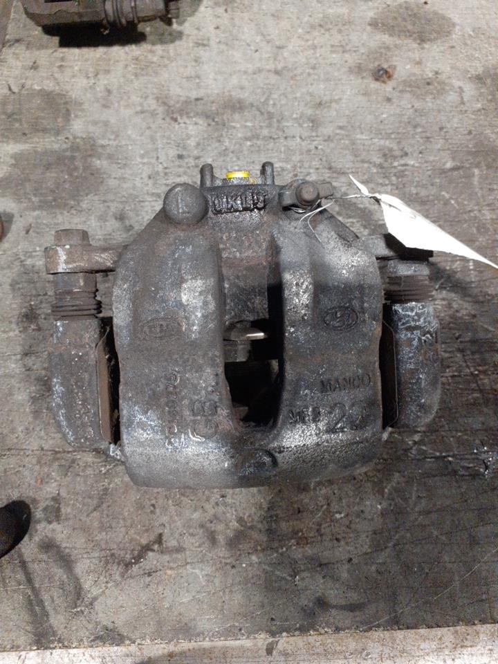 Pinza freni anteriore sinistra HYUNDAI I 20 2 PHASE 2 Gasolina - 1