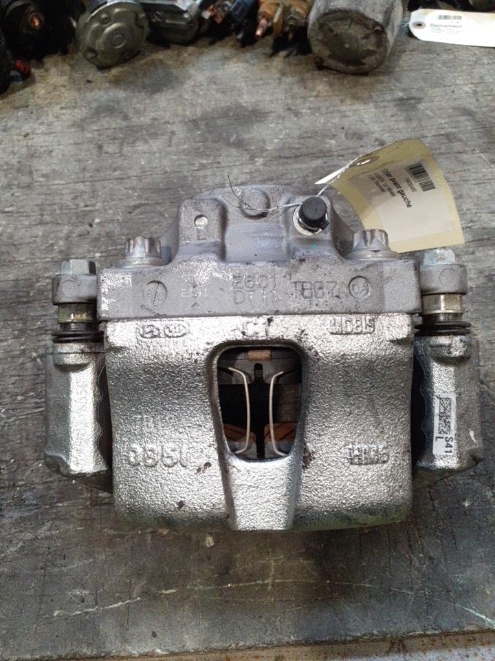 Pinza freni anteriore sinistra HYUNDAI KONA PHASE 1 Electricidad - 1