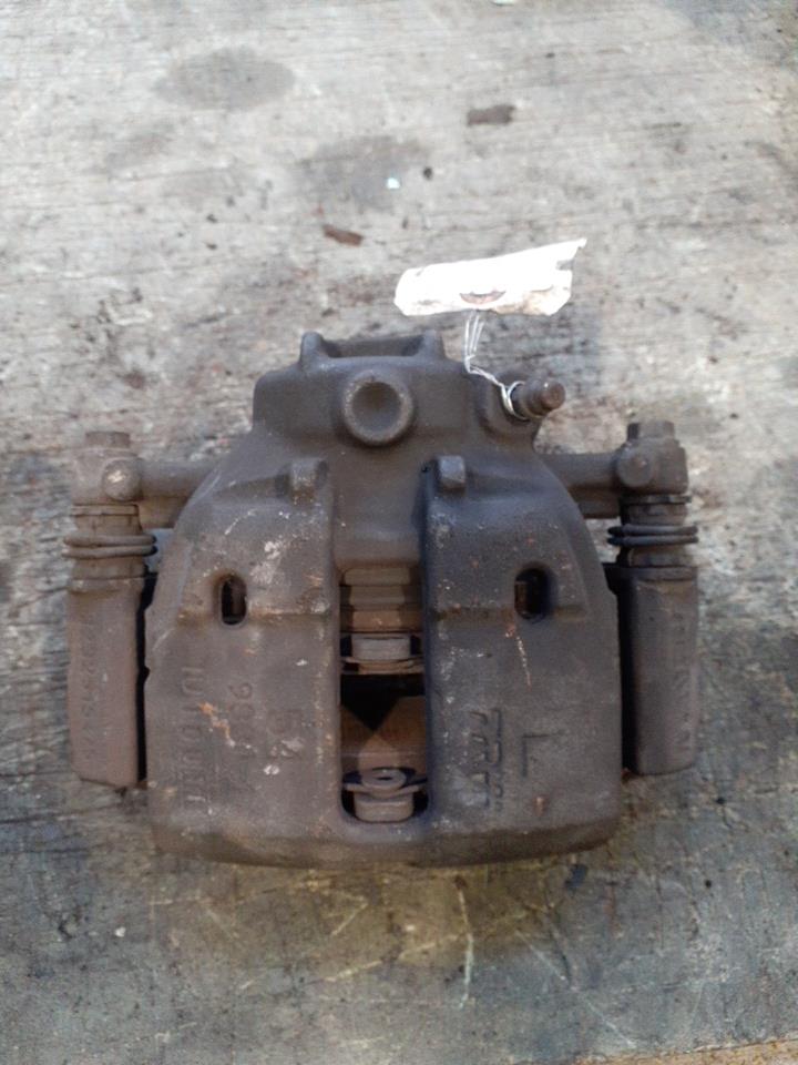 Pinza freni anteriore sinistra SMART FORFOUR 1 Gasolina - 1