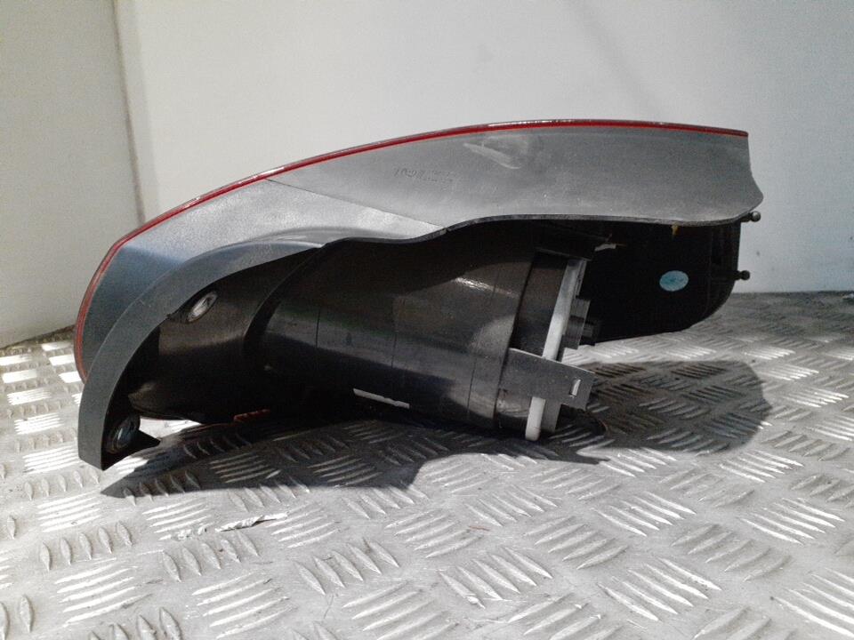 Fanale posteriore principale sinistro (luci) FIAT BRAVO 2   Blu Prestige / Notturno (487B)  - 1