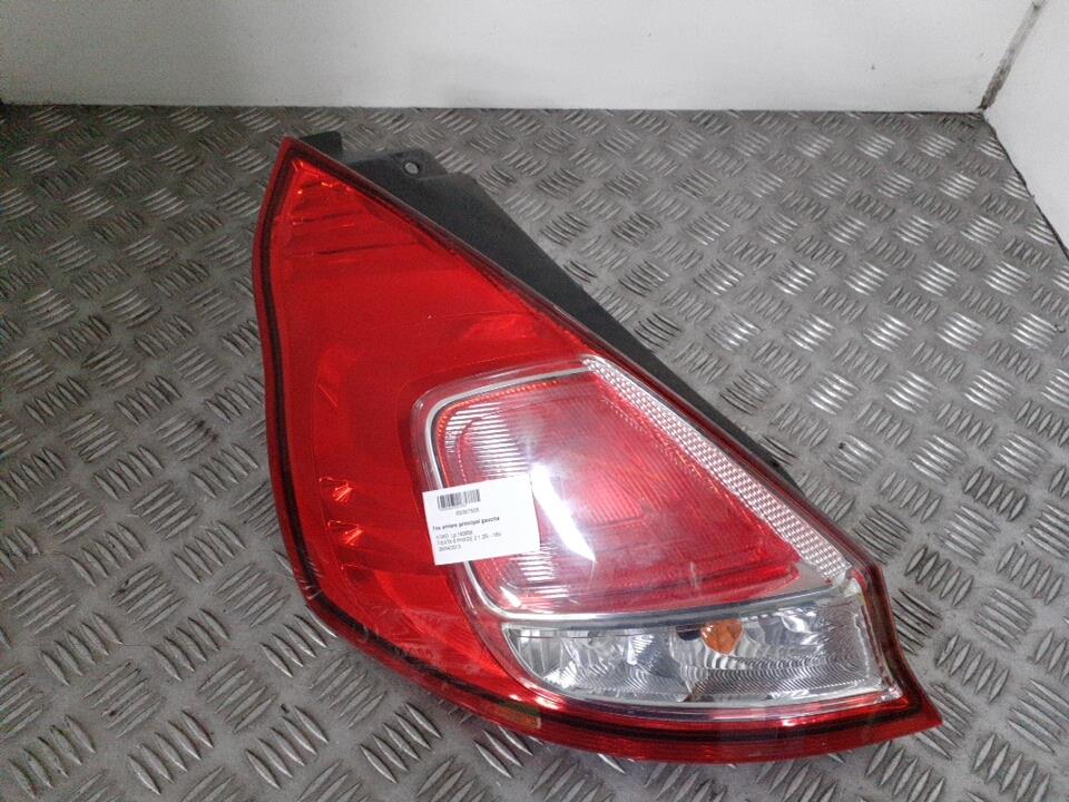 Fanale posteriore principale sinistro (luci) FORD FIESTA 6 PHASE 2 Gasolina - 1