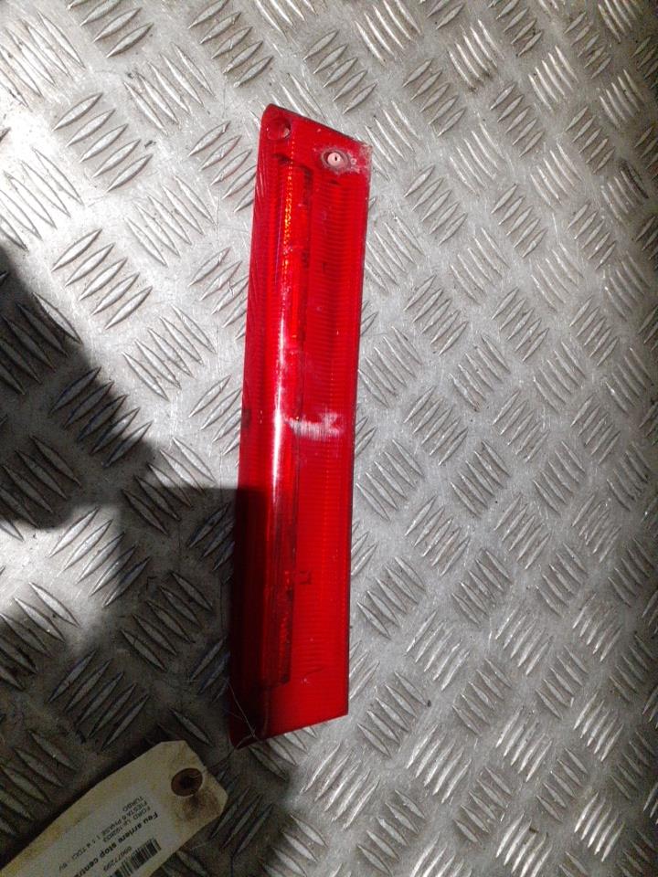 Luce stop centrale FORD FIESTA 6 PHASE 1 Diésel - 1