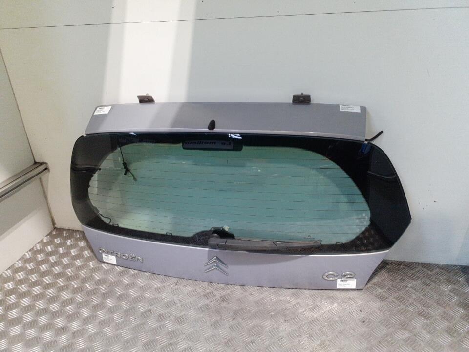 Hayon superieur CITROEN C2 PHASE 1   Grilyne (KNA/4A) Essence - 1