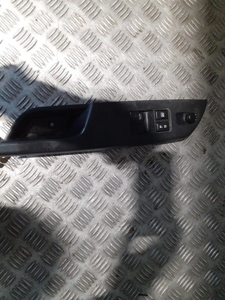 Interrupteur de leve vitre SUZUKI SWIFT 4 Essence - 1