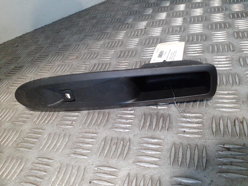 Interruttore lavacristalli anteriore destro CITROEN DS4 PHASE 1 Brun Hickory (KDK/K1) Diésel - 1