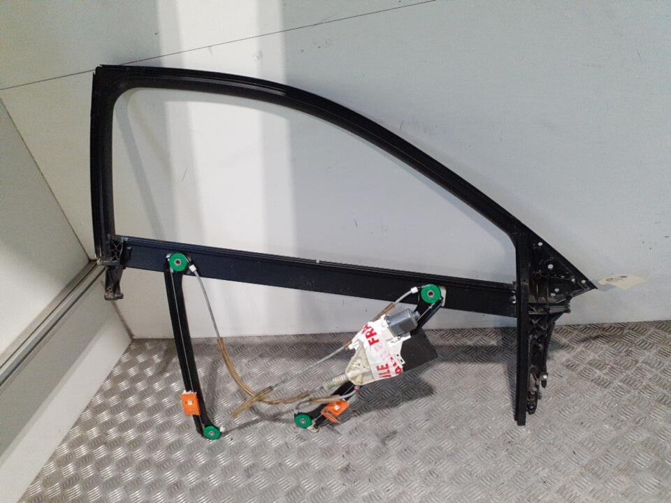 Alzacristalli elettrico anteriore destro AUDI A3 2 PHASE 2   Ibisweiß (LY9C/T9) Diésel - 1