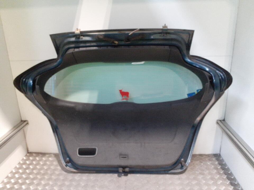 Malle/Hayon arriere SEAT TOLEDO 3 Bleu (Meer Blau) (LS5Y/V6)  - 1