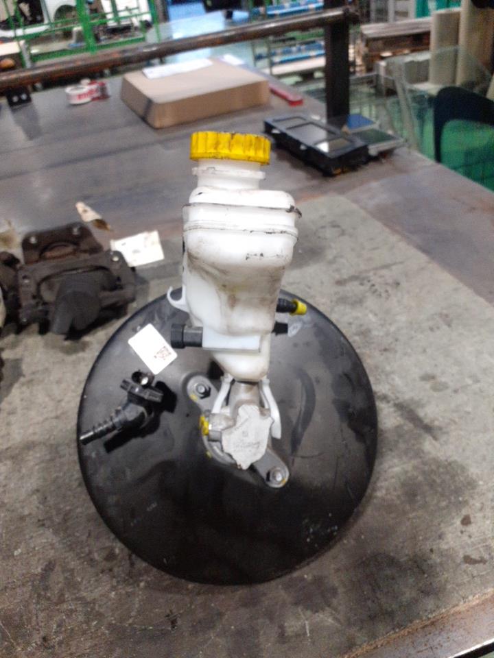 Mastervac FIAT TIPO 2 PHASE 1 BREAK Essence - 1