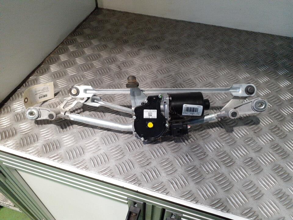 Motore tergicristallo anteriore FIAT TIPO 2 PHASE 1 BREAK Gasolina - 1