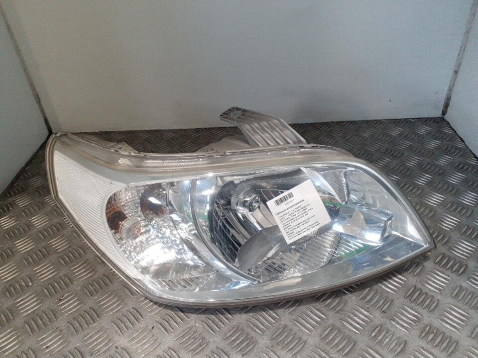 Gruppo ottico anteriore principale destro (luci)(faro) CHEVROLET AVEO 1   Carbon Flash (Black Ice) (87U/GAR) Gasolina/GLP - 1