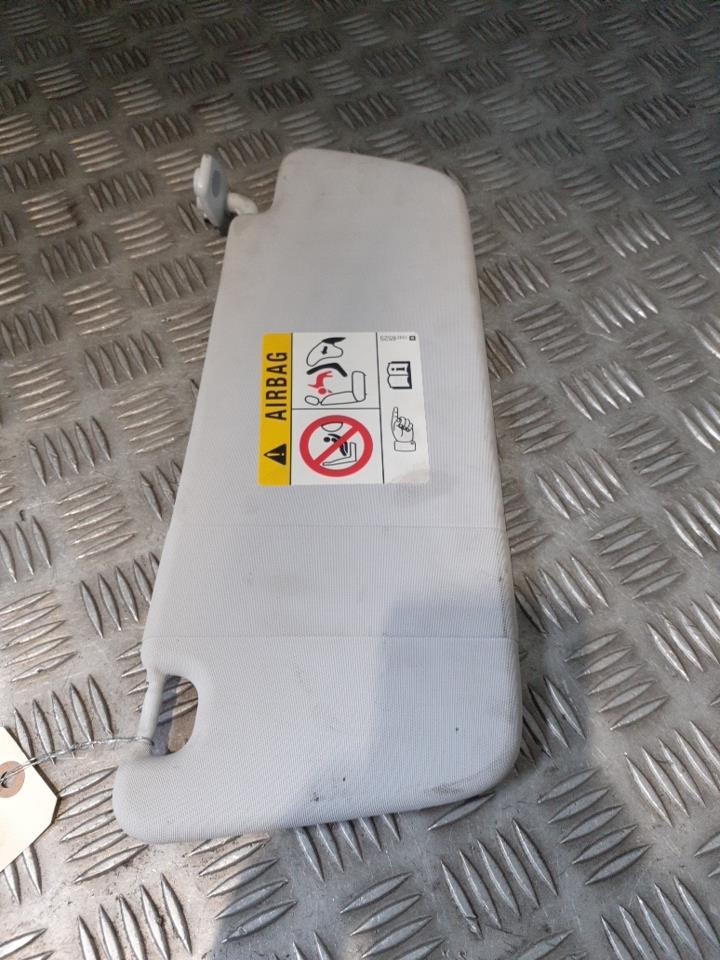 Pare soleil droit OPEL CORSA E Essence - 1