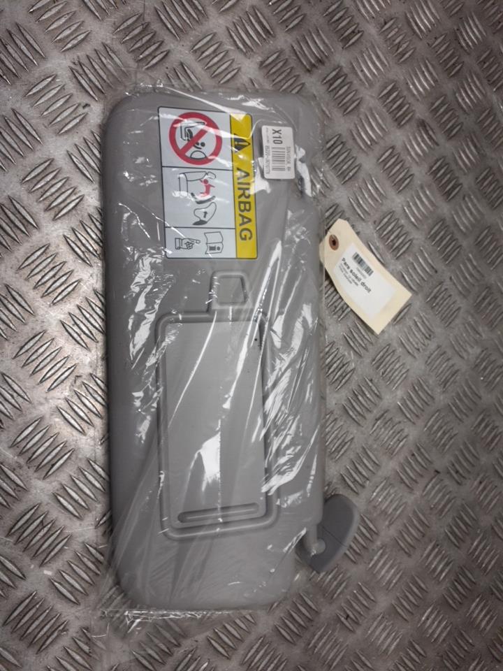 Visiera parasole destra HYUNDAI KONA PHASE 1 Electricidad - 1