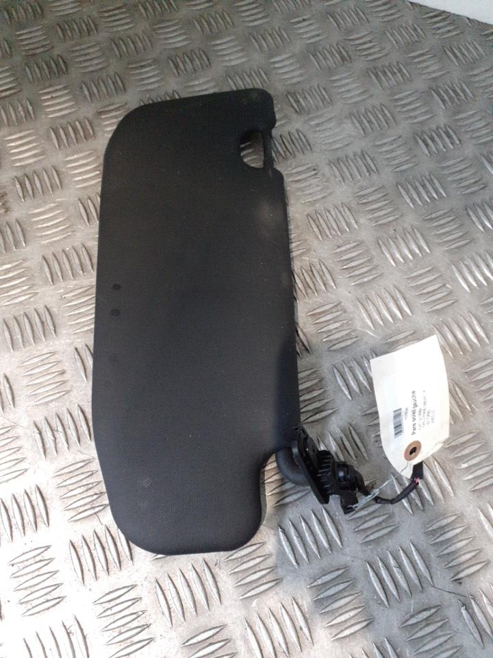 Visiera parasole sinistra FIAT TIPO 2 PHASE 1 BREAK Gasolina - 1