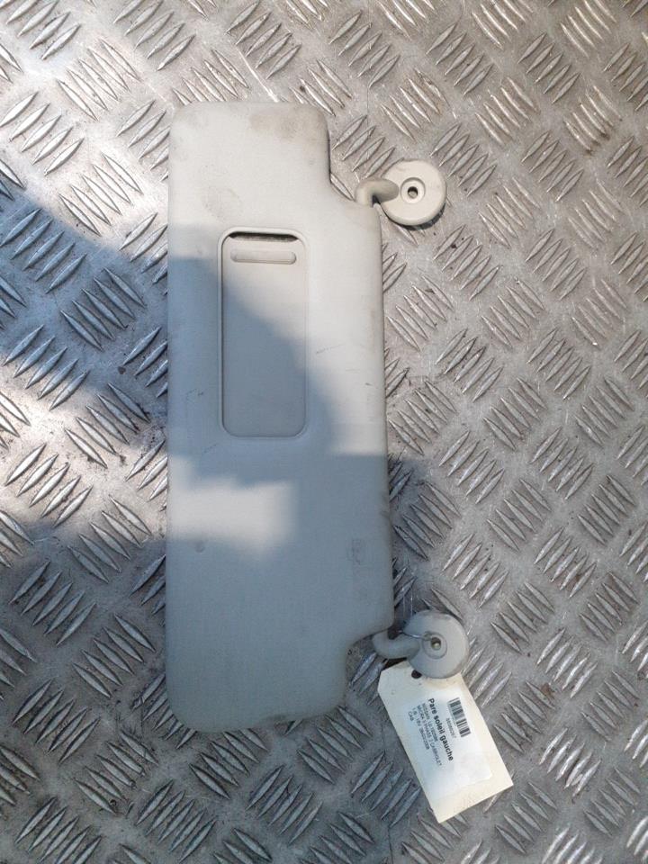 Visiera parasole sinistra NISSAN MICRA 3 PHASE 2 CABRIOLET Gasolina - 1