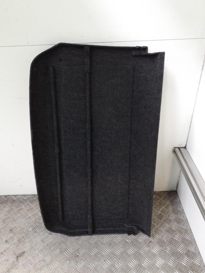 Plage arriere FIAT BRAVO 2   Blu Prestige / Notturno (487B)  - 1
