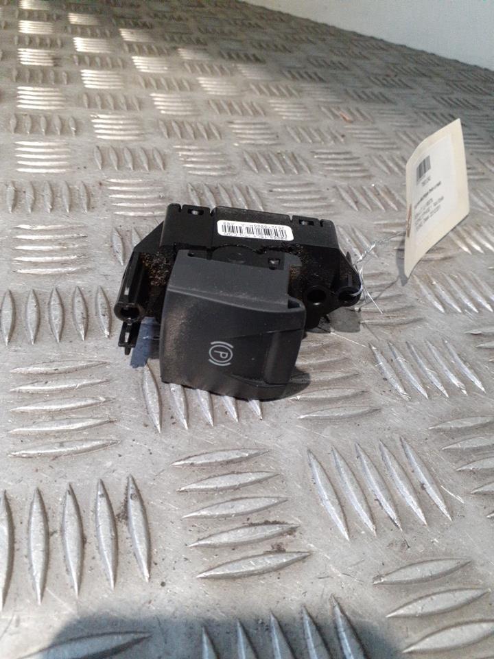 Maniglia freno a mano elettrico RENAULT SCENIC 3 PHASE 1   Noir Etoilé (TEGNE) Diésel - 1