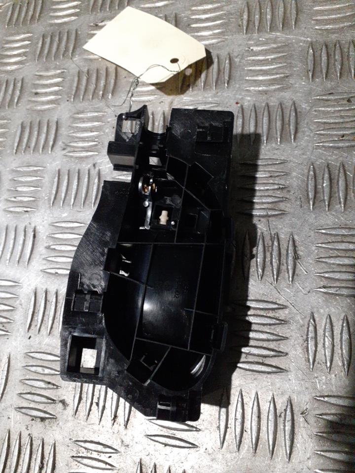 Maniglia interna anteriore destra CITROEN C3 2 PHASE 1   Blanc Banquise (EWP) Diésel - 1