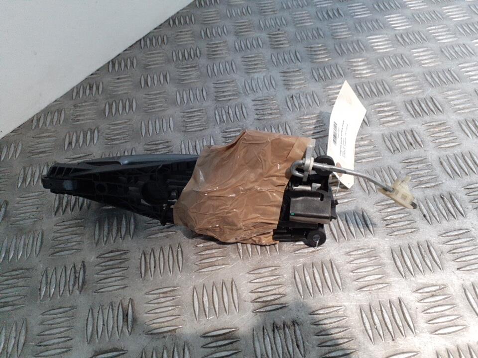 Maniglia portiera posteriore destra OPEL CORSA E Gasolina - 1