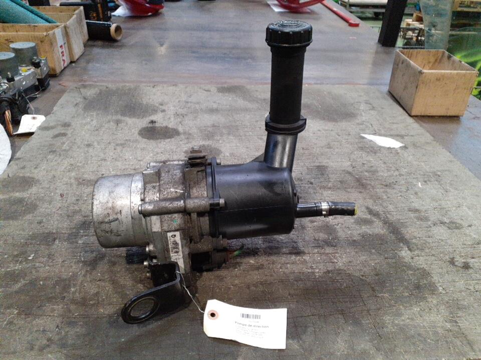Pompe de direction CITROEN C4 1 PHASE 1 Rouge Lucifer (EKQ) Diesel - 1