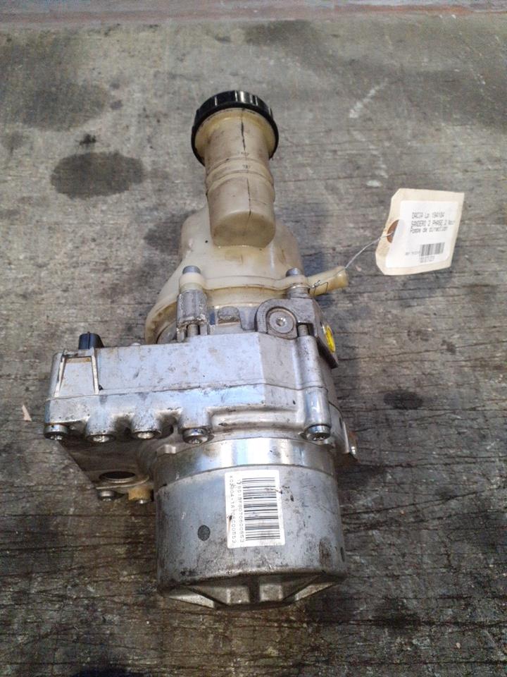 Pompe de direction DACIA SANDERO 2 PHASE 2 Noir Nacré (NV676) Diesel - 1
