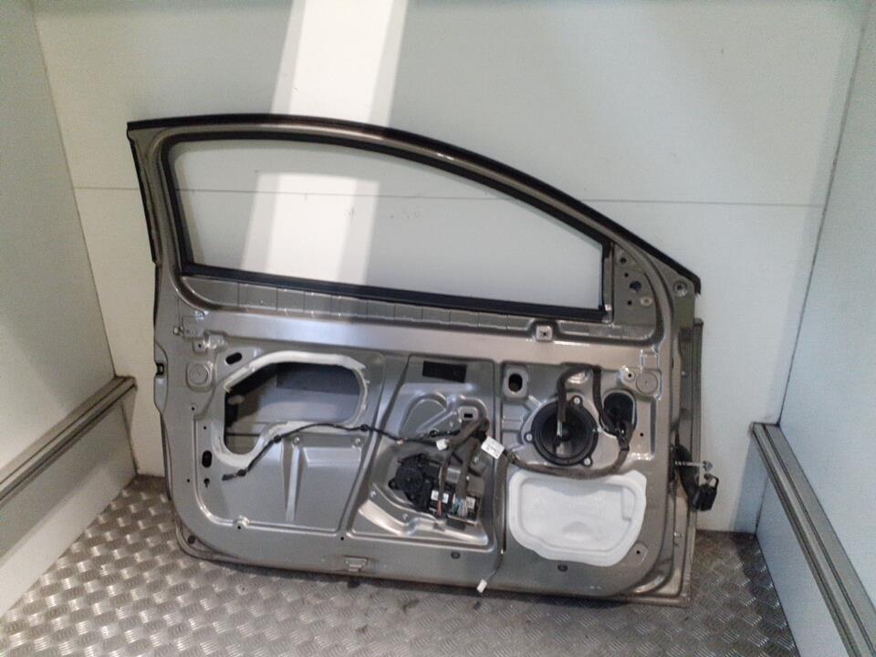 Porte avant gauche RENAULT MEGANE 3 PHASE 1 COUPE Diesel - 1