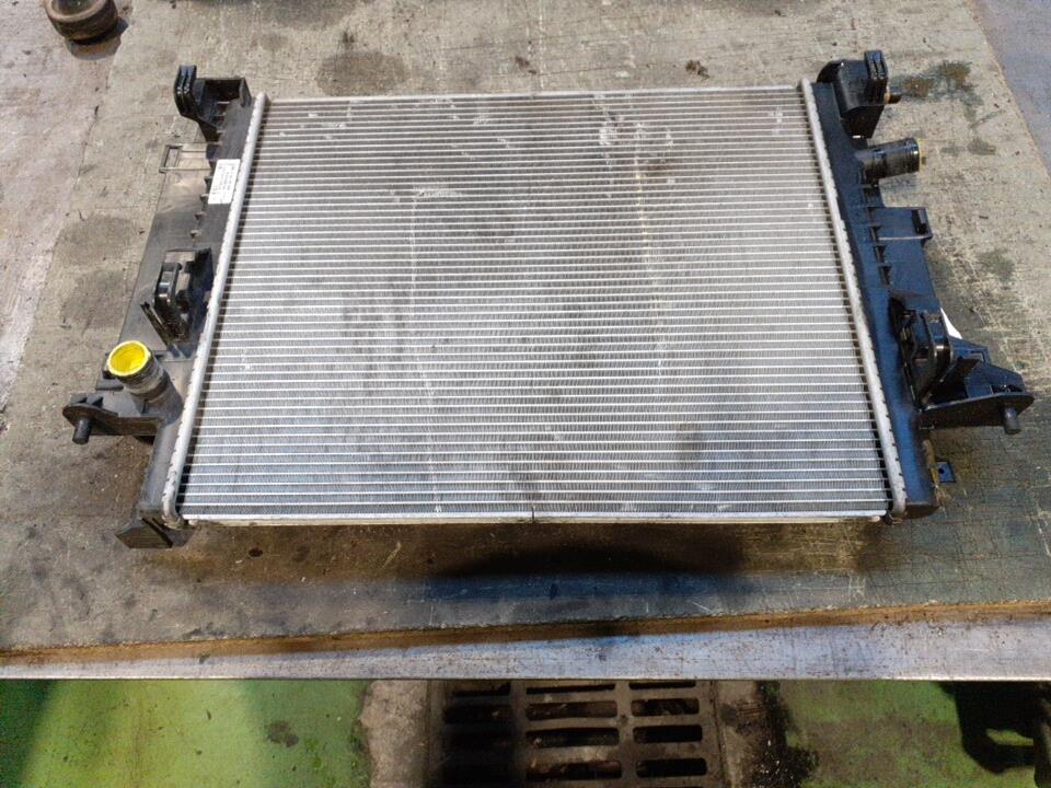 Radiateur eau RENAULT TWINGO 3 PHASE 1 Essence - 1