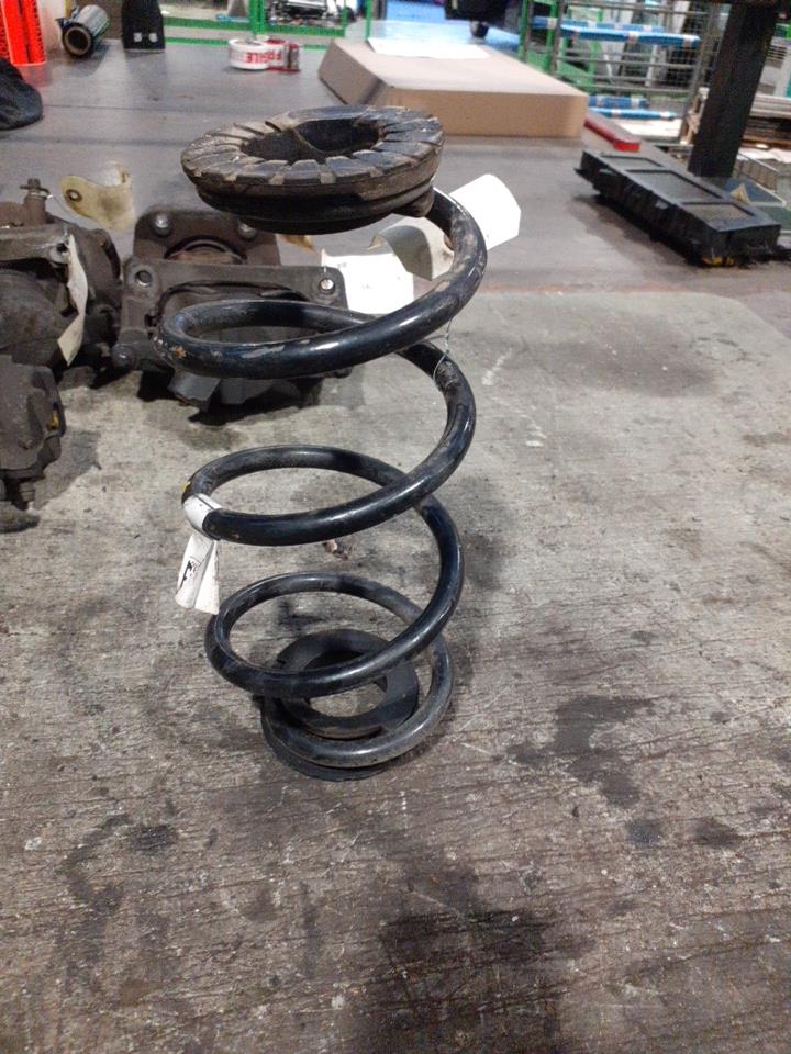 Molla sospensione posteriore sinistra FIAT TIPO 2 PHASE 1 BREAK Gasolina - 1