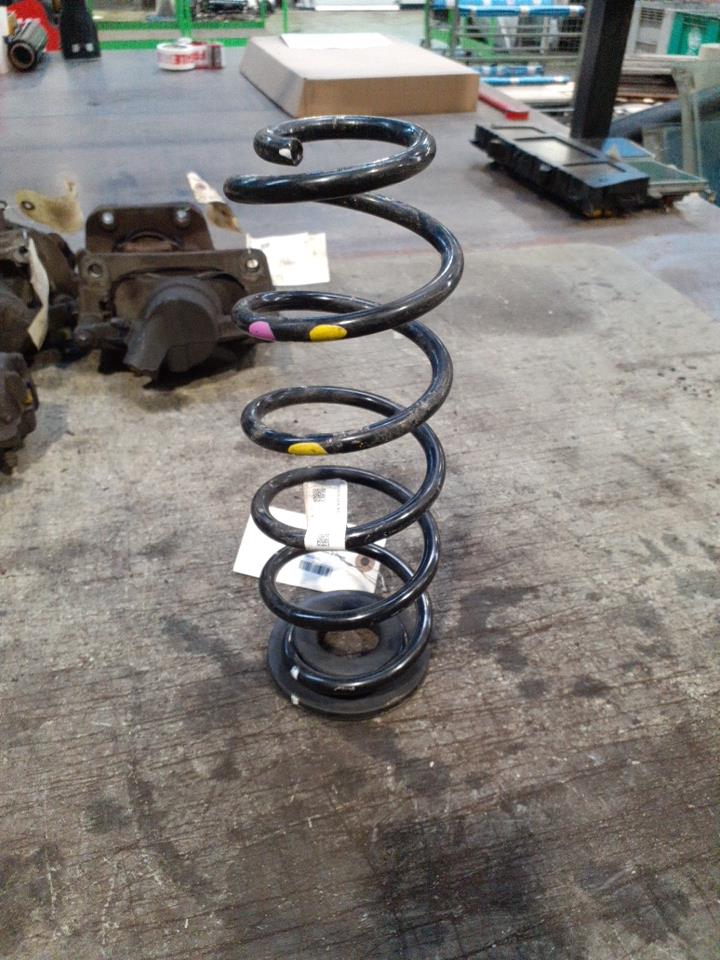 Molla sospensione posteriore sinistra HYUNDAI I 20 3 Gasolina - 1