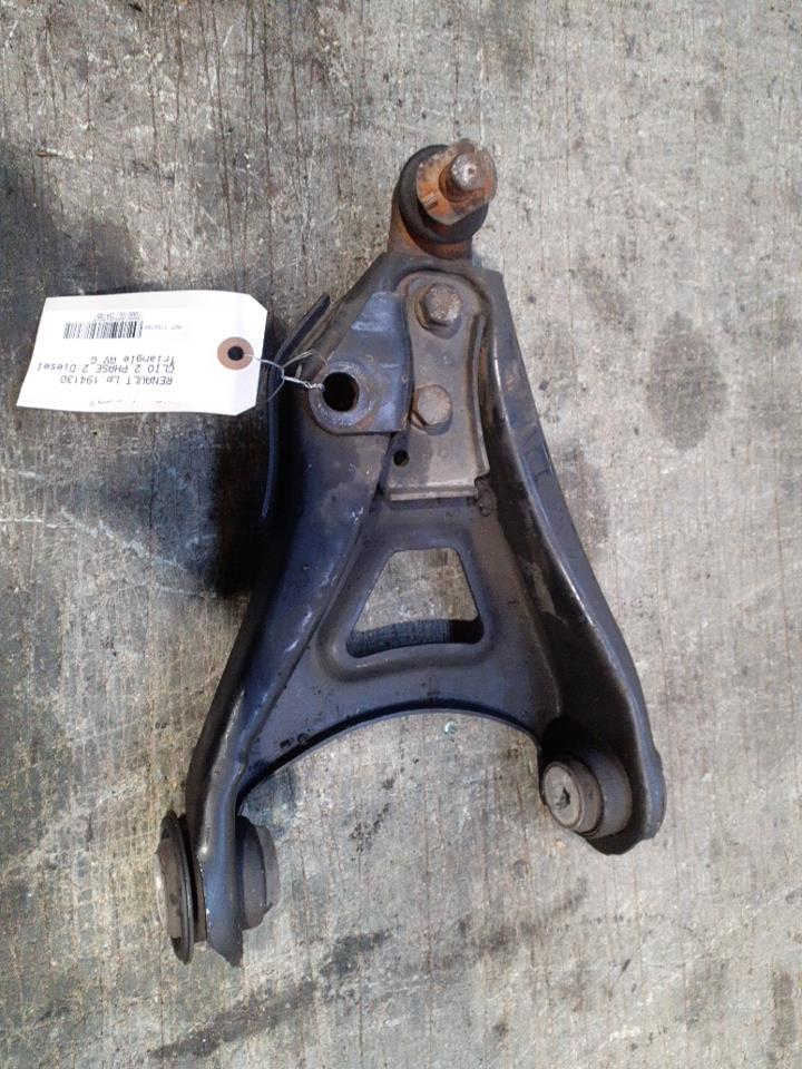 Triangle avant gauche RENAULT CLIO 2 PHASE 2 Diesel - 1