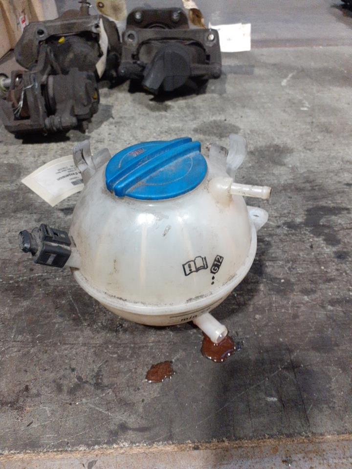 Vaso di espansione SEAT TOLEDO 3 Bleu (Meer Blau) (LS5Y/V6)  - 1