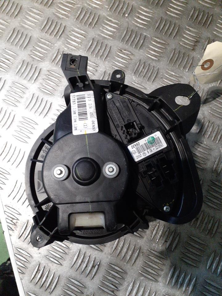 Ventilateur chauffage FIAT TIPO 2 PHASE 1 BREAK Essence - 1