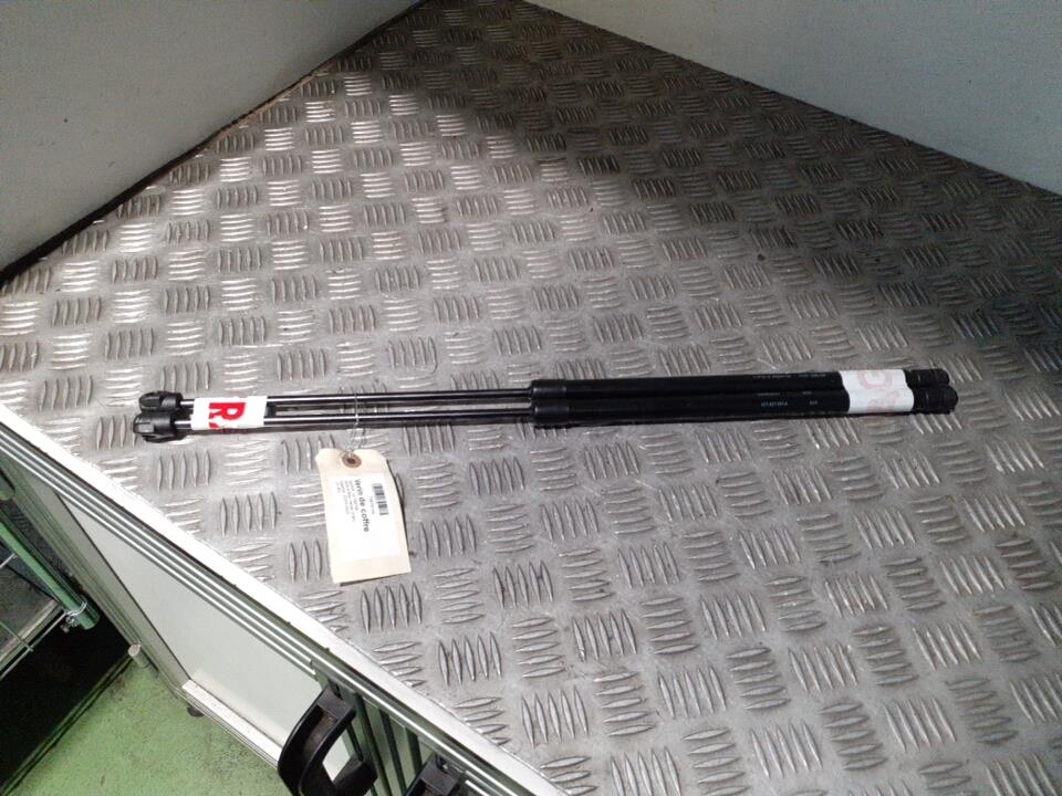 Molla a gas bagagliaio SKODA SCALA Rojo Velvet (F3P) Gasolina - 1