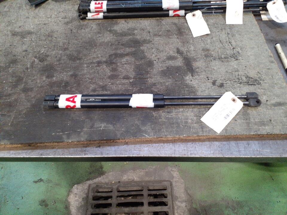 Molla a gas bagagliaio NISSAN MICRA 3 PHASE 1  - 1
